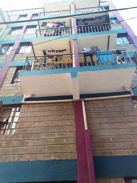 Dofra solutions is selling a well built flat with a monthly rental income of ksh 590,000 at ksh 60M. For more details call 0720658764