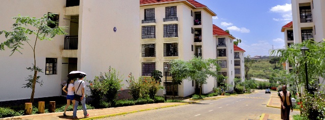 A tastefully wonderfully two bedroom apartment for sale. The selling price is ksh 6.8m. For more details call 0720658764