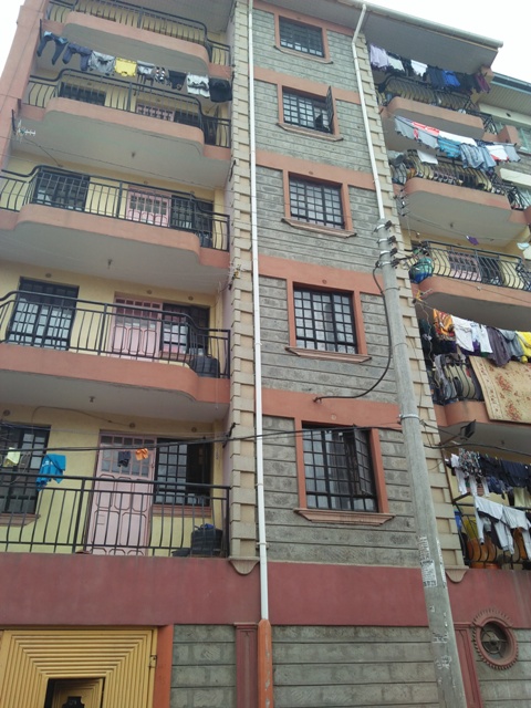 Dofra Solutions is selling a block of flat in Nairobi Umoja estate. The flat selling price is ksh 40m. For more details call/whatsapp 0720658764
